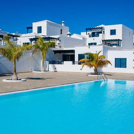 Villa La Nina Bonita à Playa Blanca  Extérieur photo
