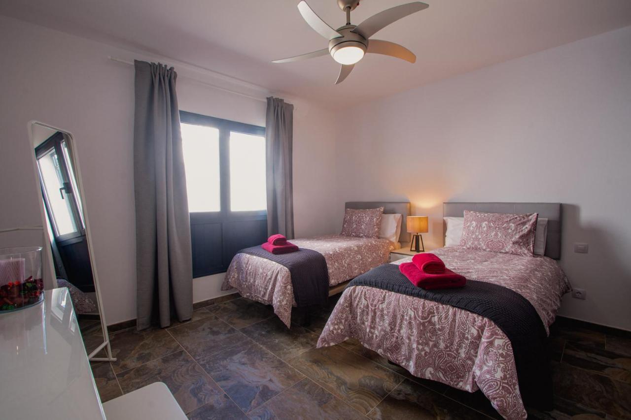 Villa La Nina Bonita à Playa Blanca  Extérieur photo