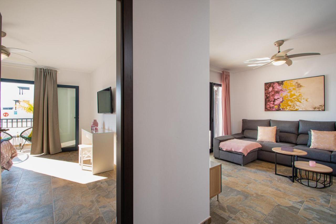 Villa La Nina Bonita à Playa Blanca  Extérieur photo