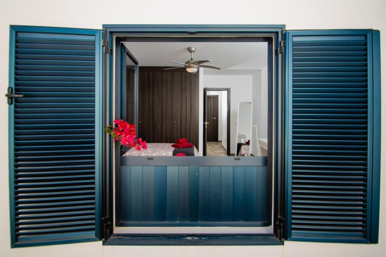 Villa La Nina Bonita à Playa Blanca  Extérieur photo