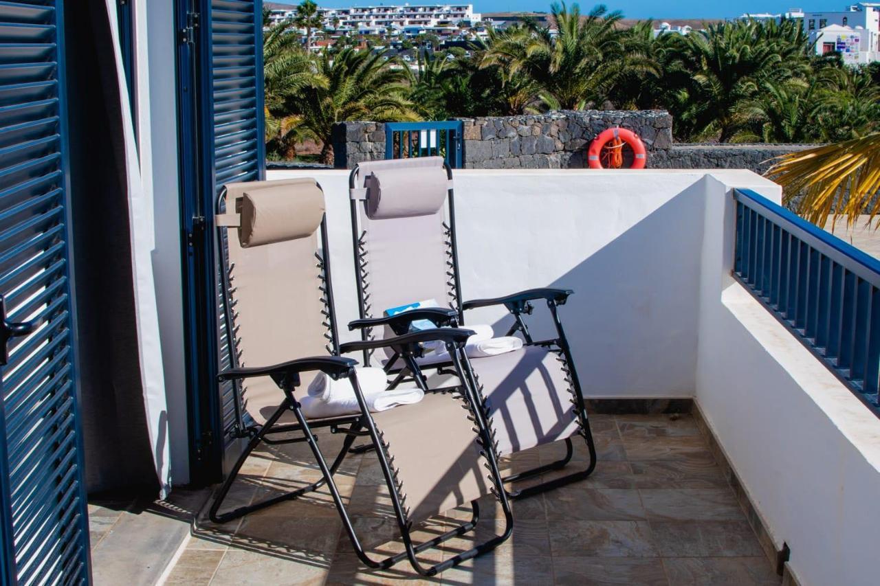 Villa La Nina Bonita à Playa Blanca  Extérieur photo